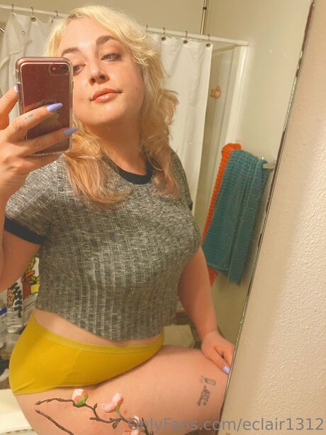 Eclair1312 naked actress img