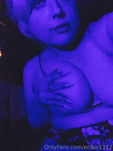 Eclair1312 nude actress picture