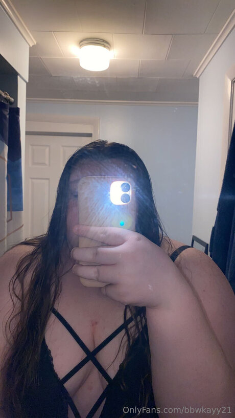 Bbwkayy21 high quality star gallery