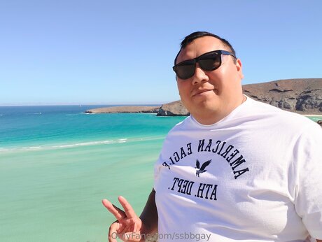 Ssbbgay pretty pornstar photo