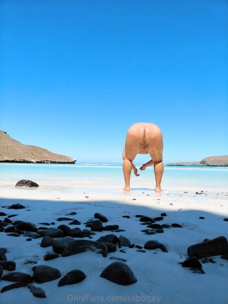 Ssbbgay model pretty pic