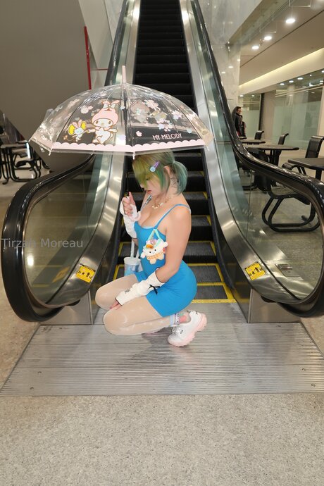 Littlelolli12 exclusive pornstar gallery