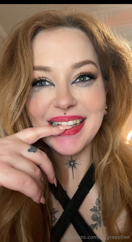 Ivyyraeefree star high quality archive