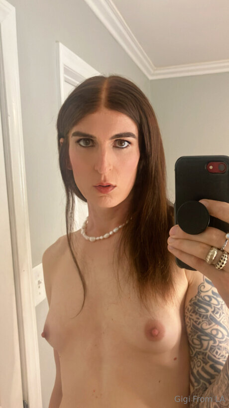 Gigifromla nice actress img