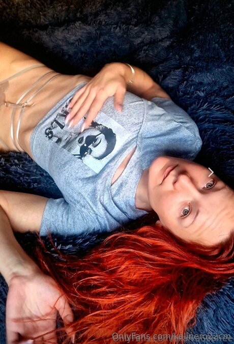 Kalinero22cm perfect star archive