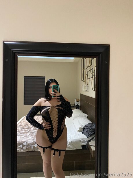 Werita2525 pretty pornstar images