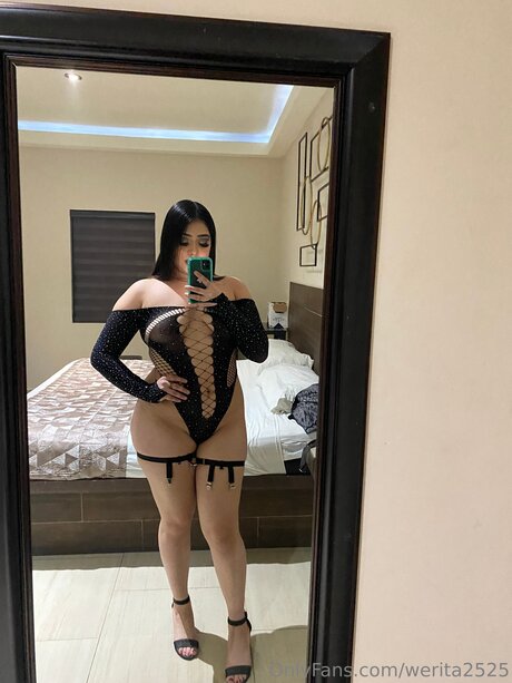 Werita2525 Profile pic