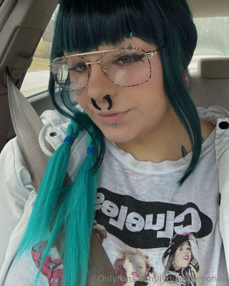 Lydiainthebones star best pic