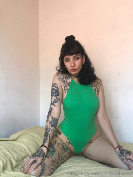 Rebekahrose star sex archive