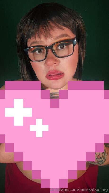 Misskatkalling sexy model archive