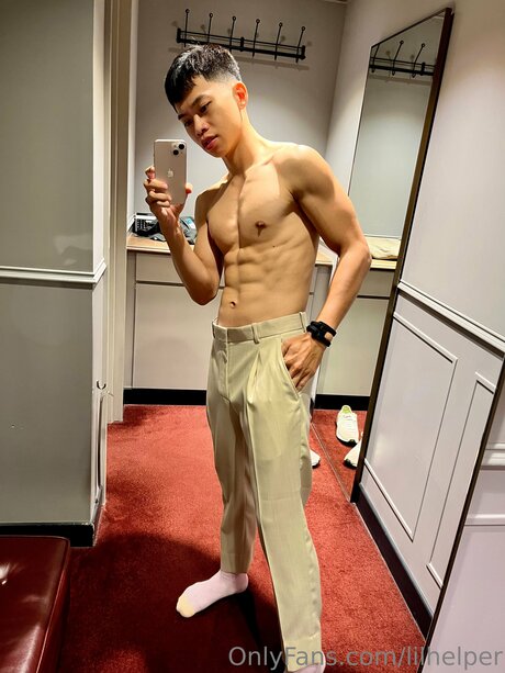 Lilhelper model sex images