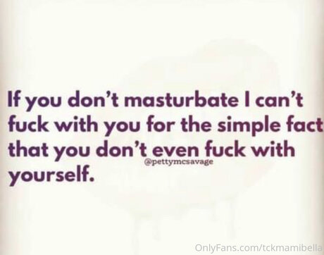 Tckmamibella nude pornstar gallery