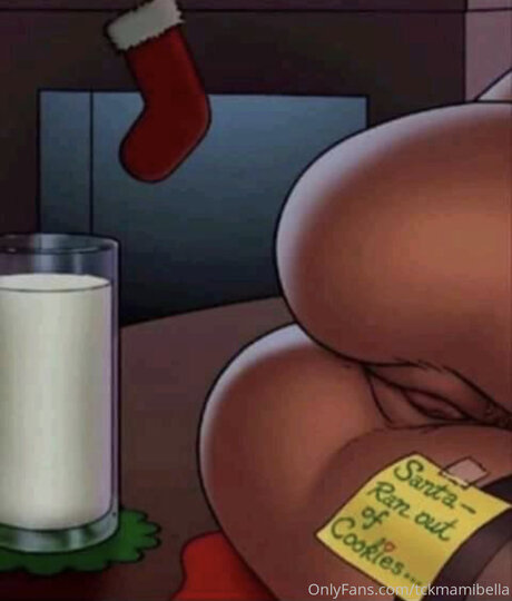 Tckmamibella star erotic photos