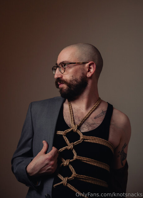 Knotsnacks sexy star photos