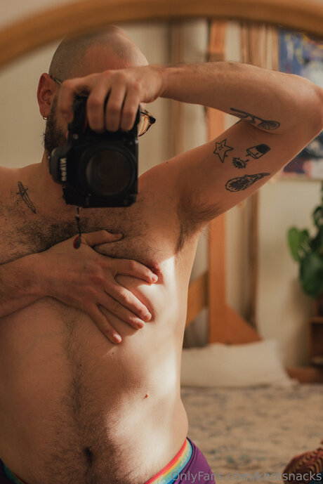 Knotsnacks star xxx pic