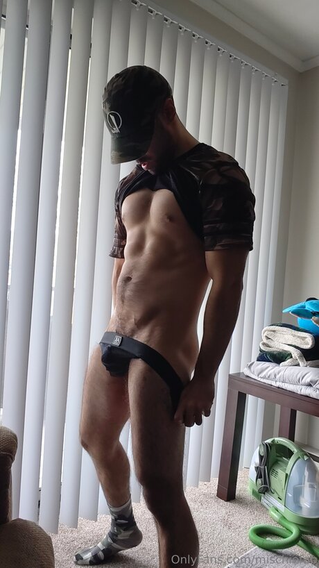 Mischiefab Profile pic