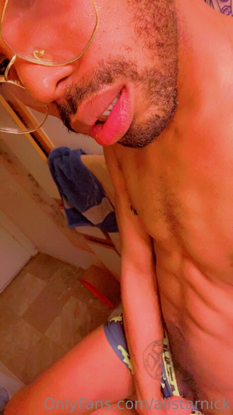 Allstarnick star pretty archive