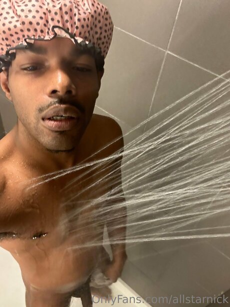 Allstarnick star art gallery