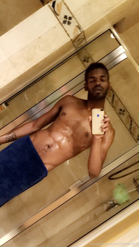 Allstarnick model nice archive