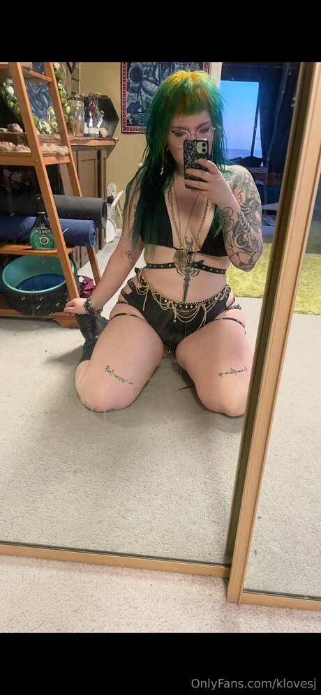 Klovesj nice model pictures