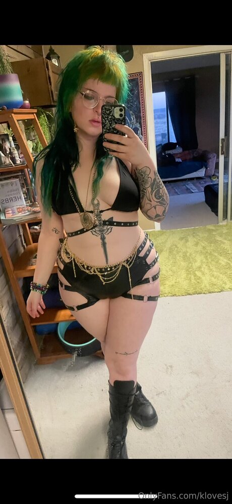 Klovesj perfect star galleries