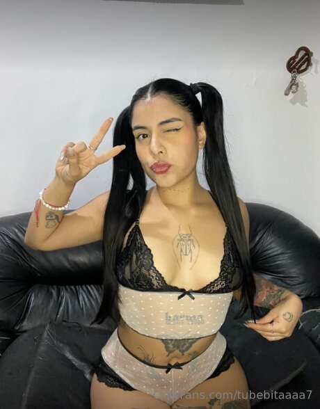 Tubebitaaaa7 pornstar nudes archive
