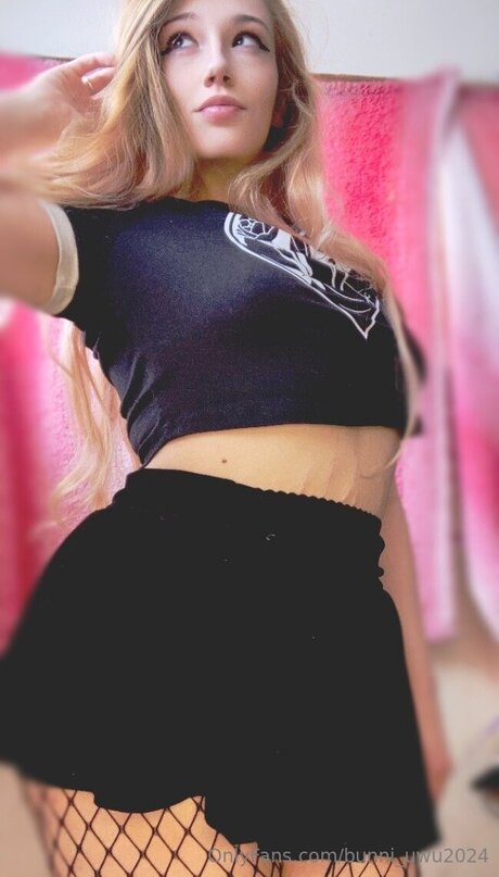 Bunni Uwu2024 nudes model pics