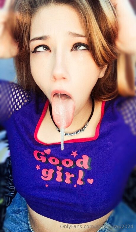 Bunni Uwu2024 nude pornstar img