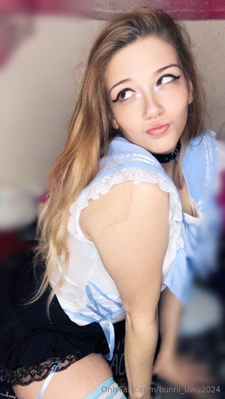 Bunni Uwu2024 erotic model img