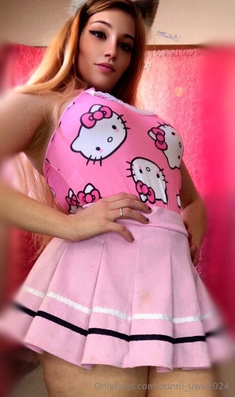 Bunni Uwu2024 model erotic images