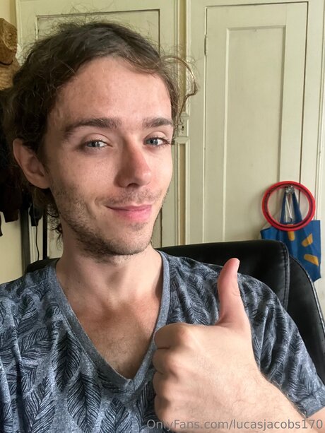 Lucasjacobs170 pornographic star images