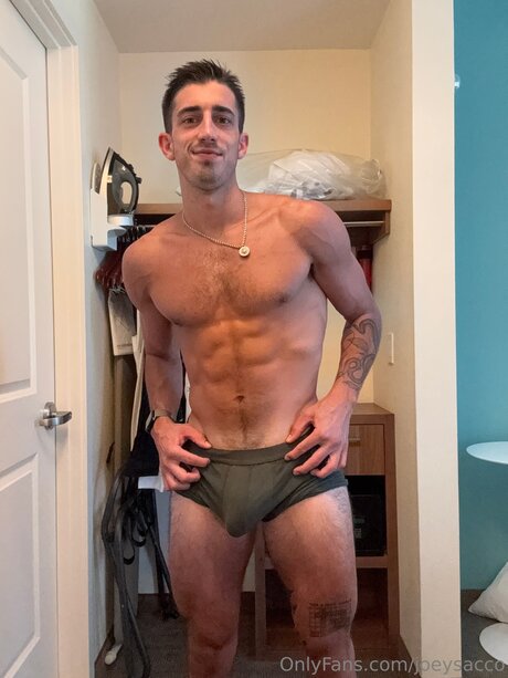 Joeysacco exclusive star images