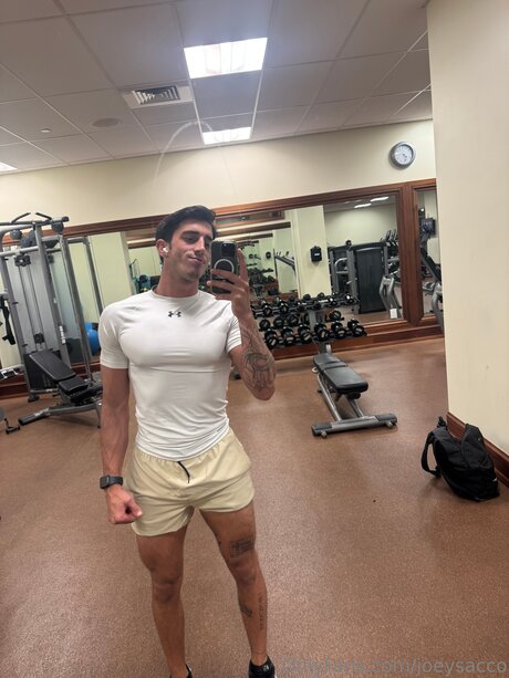 Joeysacco pornstar adult photos