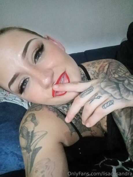 Lisacasandra perfect star gallery