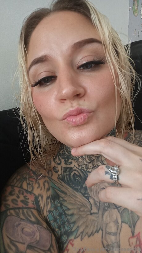 Lisacasandra pornstar exclusive galleries