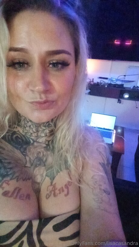 Lisacasandra pornstar nice picture