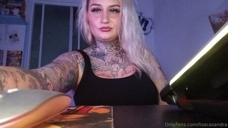 Lisacasandra star free archive