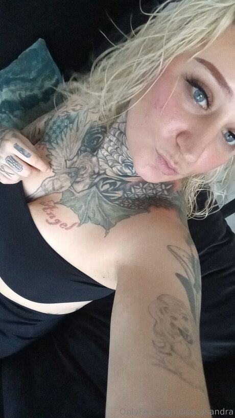 Lisacasandra model high quality galleries