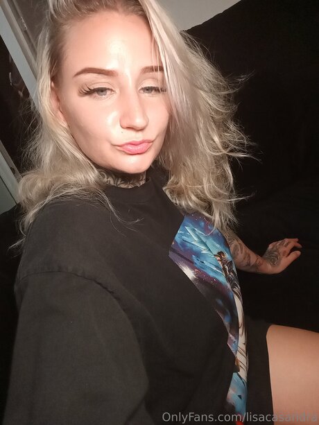 Lisacasandra pornstar hd pictures