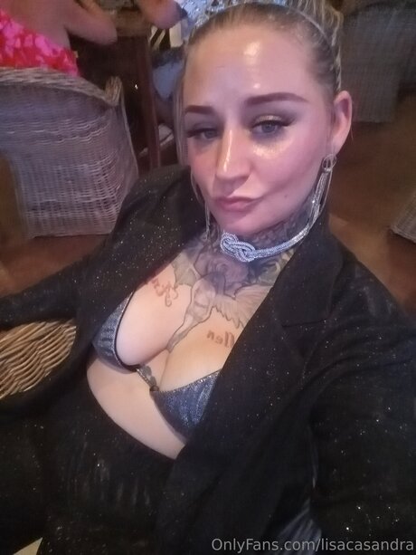 Lisacasandra high quality actress galleries