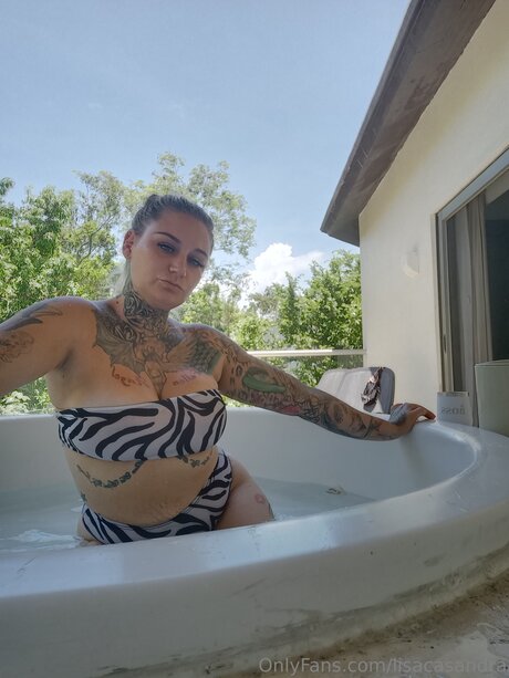 Lisacasandra sex actress galleries