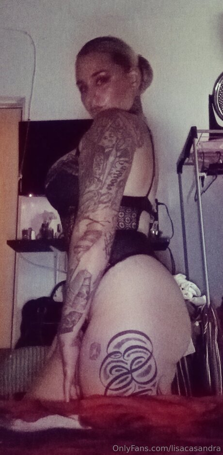 Lisacasandra high quality actress galleries