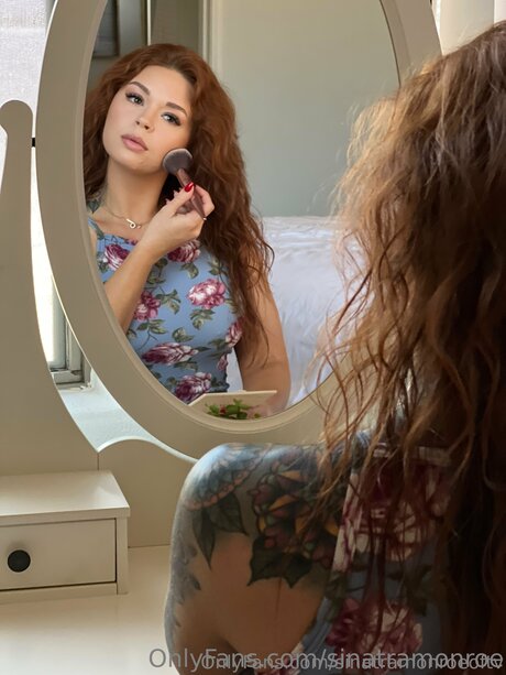 Sinatramonroeoftv pornstar best archive