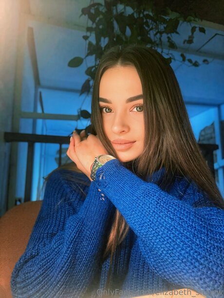 Elizabeth Dreamm perfect actress pics