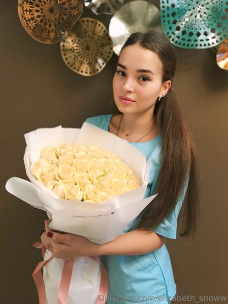 Elizabeth Dreamm sex actress picture