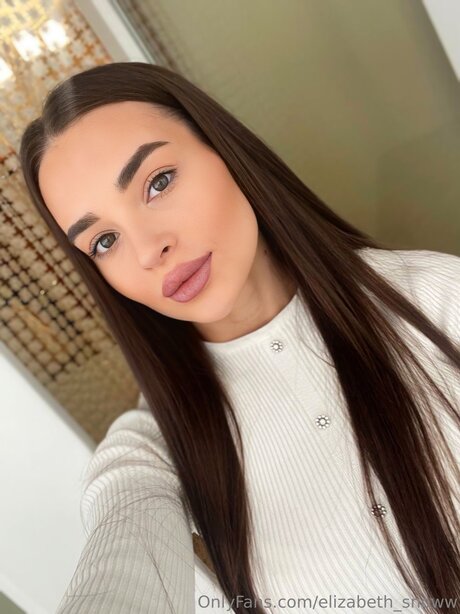 Elizabeth Dreamm beautiful pornstar archive