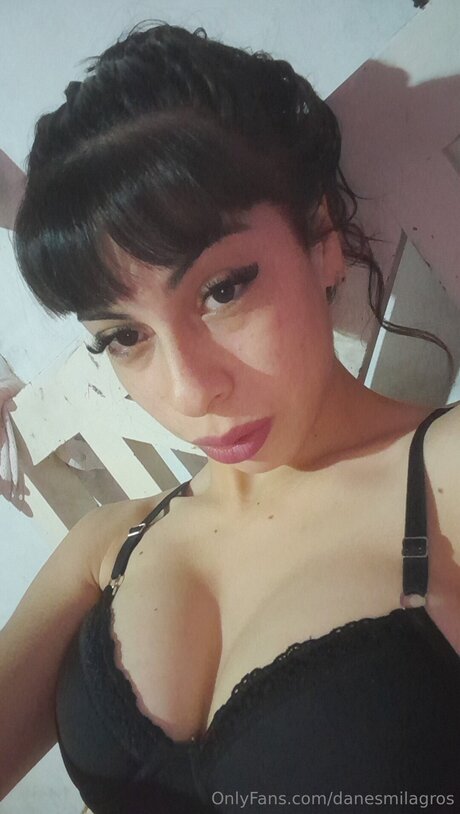 Danesmilagros pornstar xxx gallery