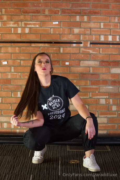 Zaraddluxe top pornstar pics