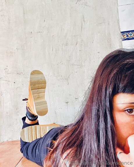 Lauradance star porn pics