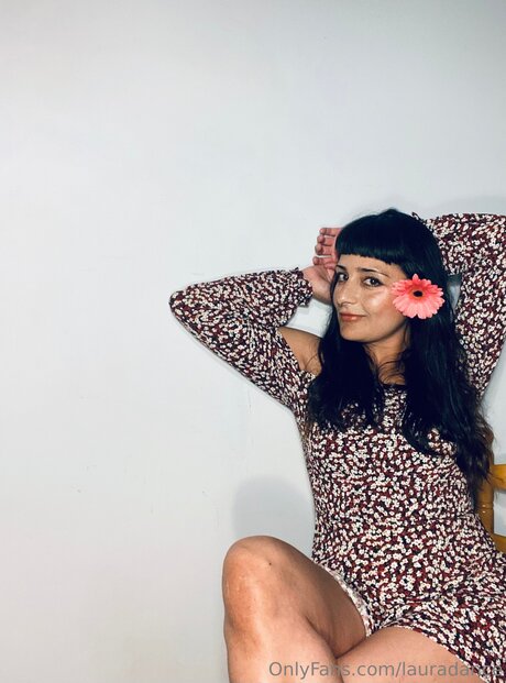 Lauradance star exclusive pics